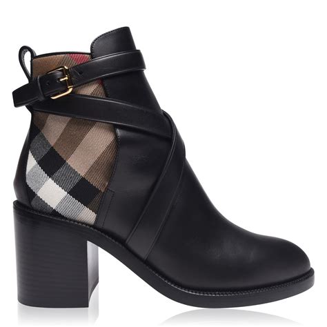 burberry body boots|Burberry boots for women.